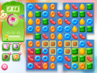 Level 167 -