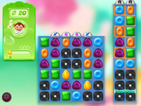 Level 158 -