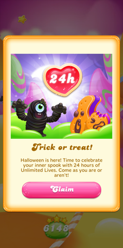 Monster Candy Crush - Play UNBLOCKED Monster Candy Crush on DooDooLove