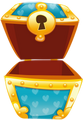 Royal Championship Blue Chest Open