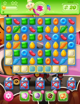 Special Candy, Candy Crush Jelly Wiki