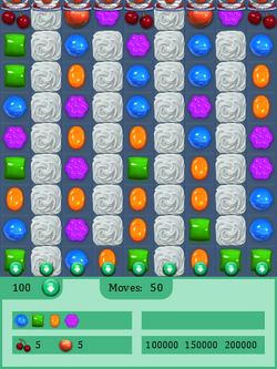 100+] Candy Crush Saga Pictures