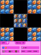 Level 139 -