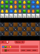 Level 83 -