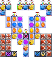 Level 428 -