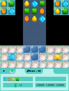 Level 9 -