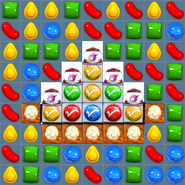 Level 1041 -