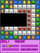 Level 147 -