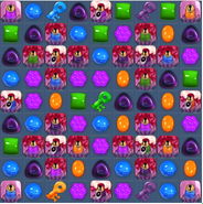 Level 531 -