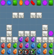 Level 240 -