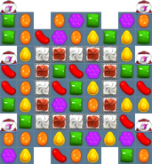 Level 67 -