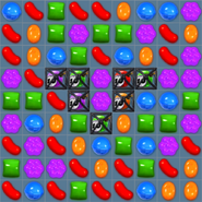 Level 245 -