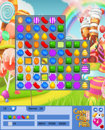 Level 13 -