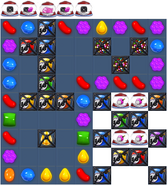 Level 249 -