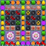 Level 570 -