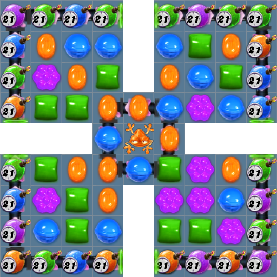 How Many Levels in Candy Crush Saga? Is It Infinite?-Game Guides-LDPlayer