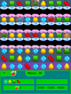 Level 7 -