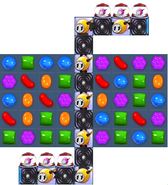 Level 425 -