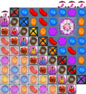 Level 712 -