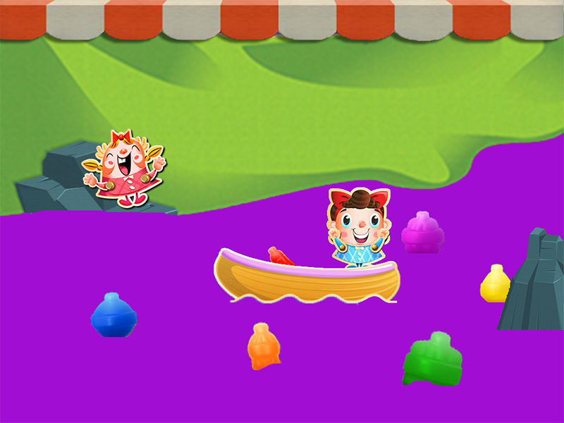 Candy Crush Soda saga on CandyCrushFanGroup - DeviantArt