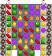 Level 160 -