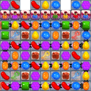 Level 715 -