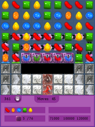 Level 361 -