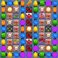 Level 1157 -