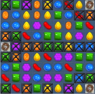 Level 148 -