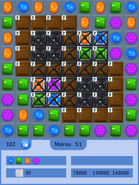 Level 102 -