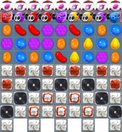 Level 568 -