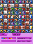 Level 298 -