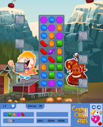 Level 21 -