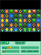 Level 116 -