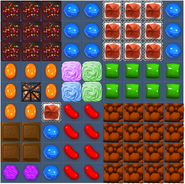 Level 523 -