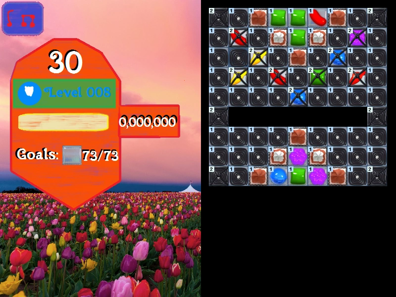 Category:Redesigned levels | Candy Crush Saga Fanon Wiki | Fandom