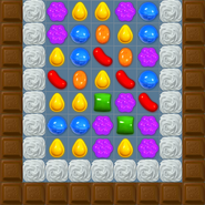 Level 59 -