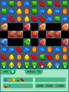 Level 144 -