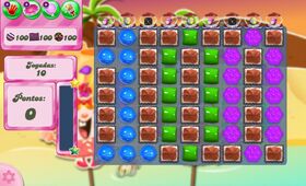 Remember the first 100 levels? Let's - Candy Crush Saga