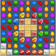 Level 288 -