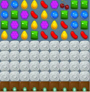 Level 127 -