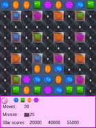 Level 176 -