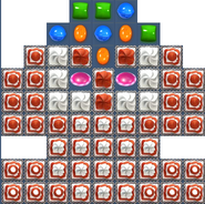 Level 605 -