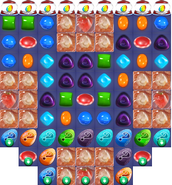 Level 673 -