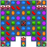 Level 441 -