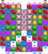 Level 461 -