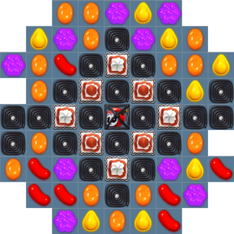 Level 56 Ccr Insaneworld Candy Crush Saga Fanon Wiki Fandom Level 56 Ccr Insaneworld Candy Crush Saga Fanon Wiki Fandom