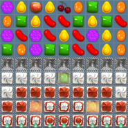 Level 276 -