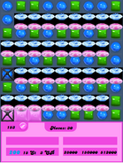 Level 153 -