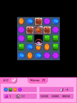 Level 612 -